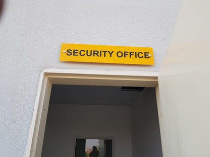 Saudi Signage sign board Compny Riyadh Saudi Arabia