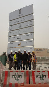 Aluminum Flex Sign Boards