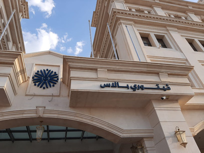 Projects | Concept Signage Sign board Company Riyadh Saudi Arabia