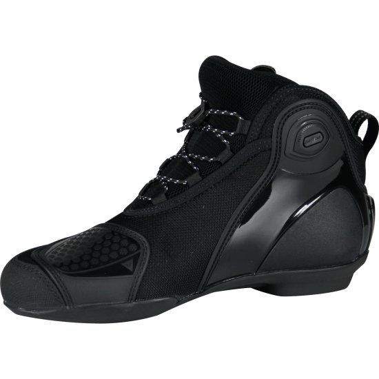 Miniatura: BOTAS DAINESE ASPHALT C2B BLACK