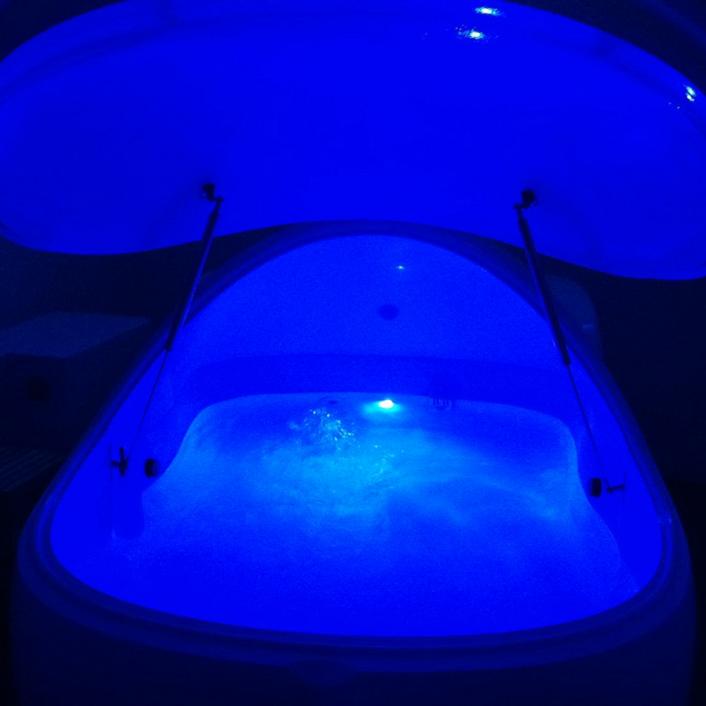 The Benefits Of Float Tank NYC Therapy Floatopia Wellness