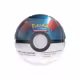 Thumbnail: Pokémon TCG: Poke Ball Tin (2025)