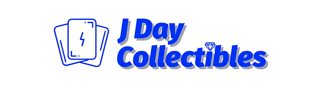 J Day Collectibles Ltd Logo