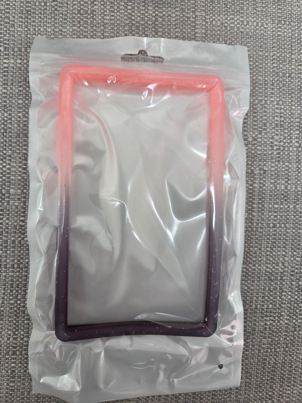 Thumbnail: Slab Bumper Protector Case - Multi-Colour (PSA)