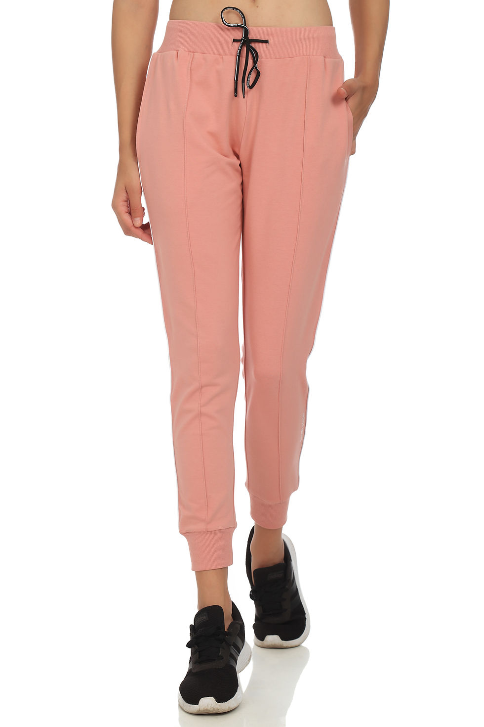 Thumbnail: Women Jogger Pants (AL8107)