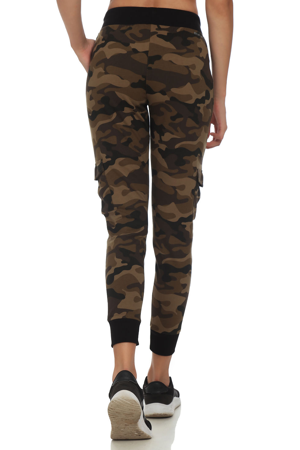 Thumbnail: Camo Jogger (AL8098)