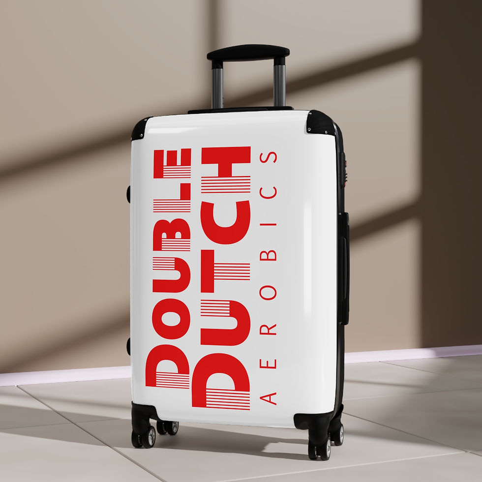 Thumbnail: Suitcase