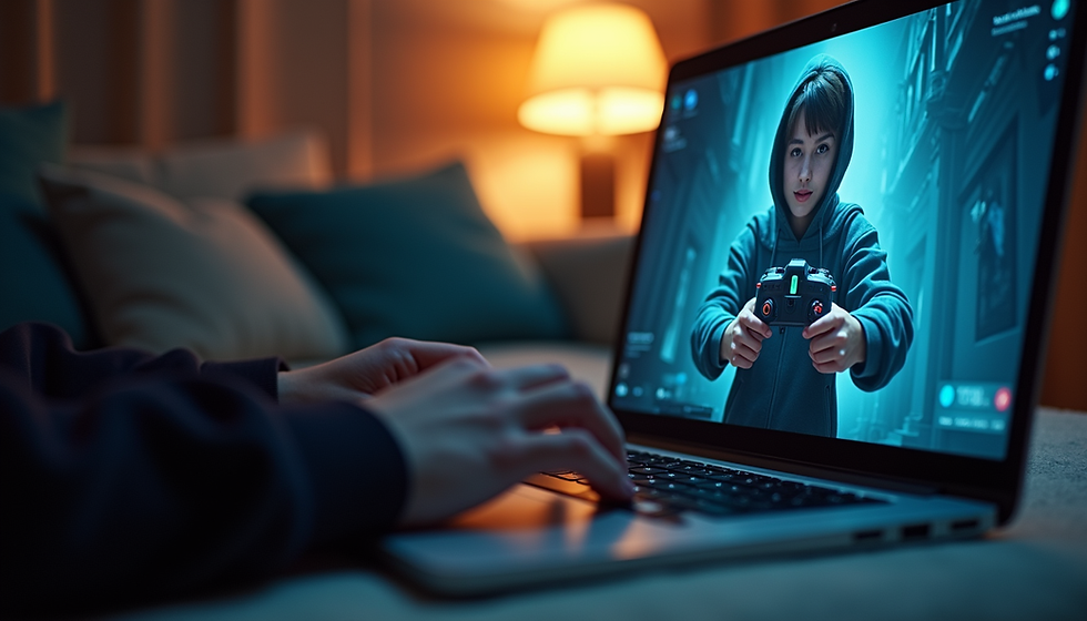 India Unveils New Online Gaming Rules Outlining OGAI Regulations