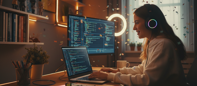 Application Development