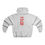 Thumbnail: Double Dutch Aerobics Hooded Sweatshirt
