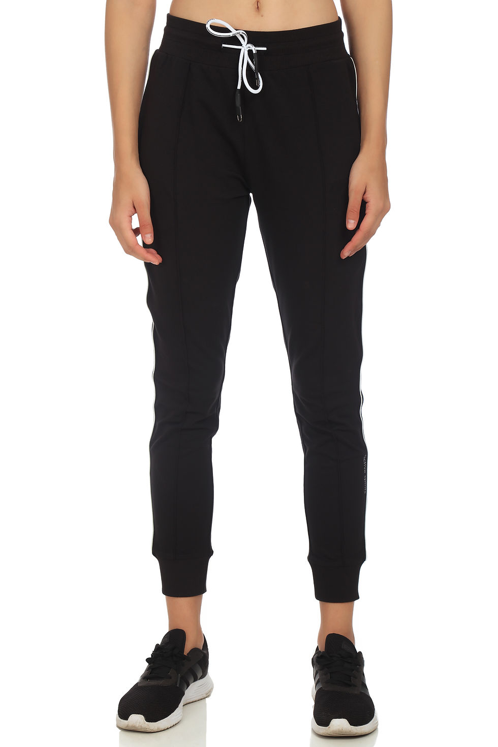 Thumbnail: Women Track-Pants With Mask (AL8140)