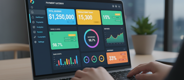 Payment Gateway