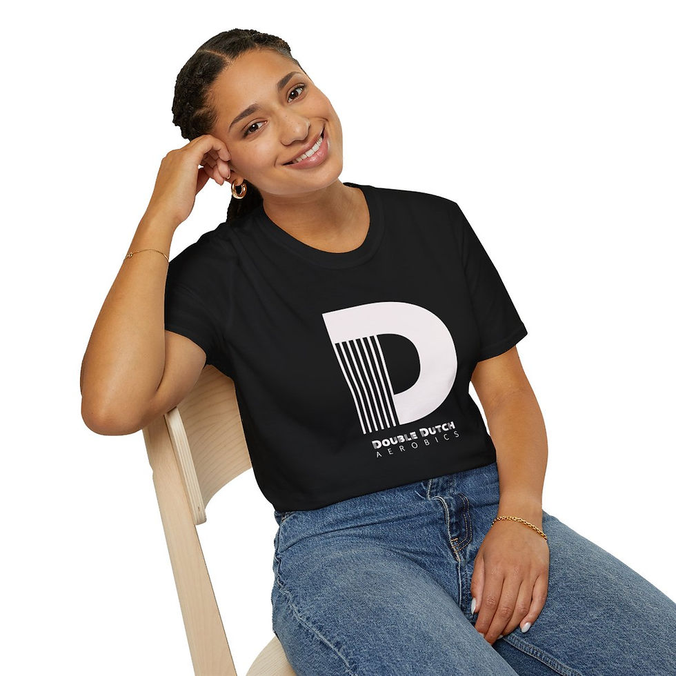 Thumbnail: Unisex Softstyle T-Shirt