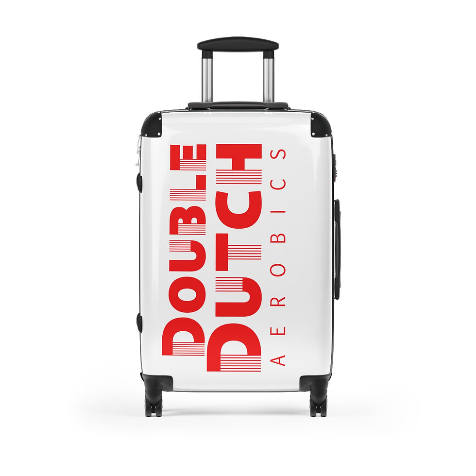 Thumbnail: Suitcase
