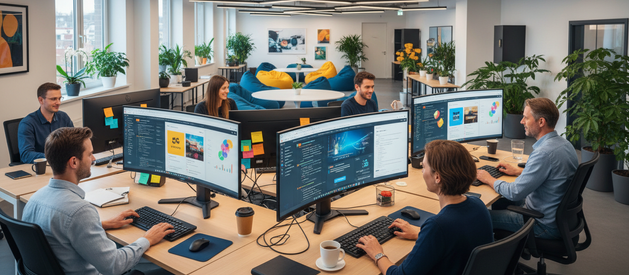Ecommerce Development