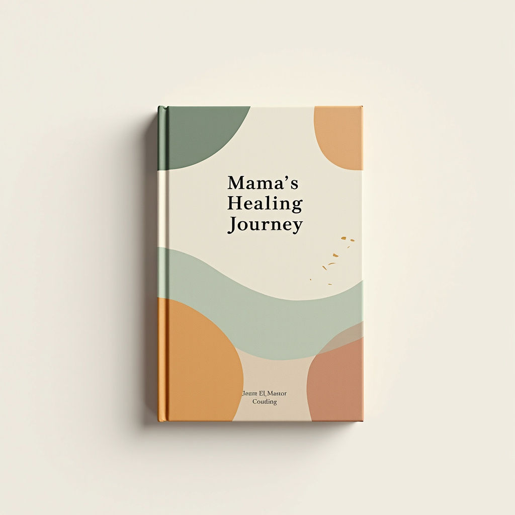 Mama's Healing Journey