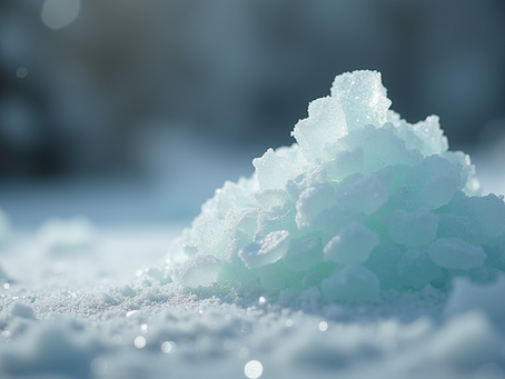 Le savoir-faire des artisans glaciers et passion