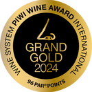 PIWI Wine Award