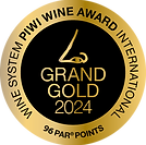 PIWI Wine Award