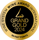 Wine Award International