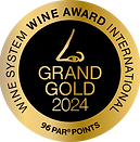 Wine Award International
