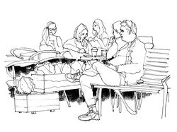 UNPUBLISHED ARTWORK FOR SALE