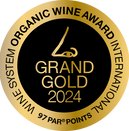 Organic Wine Award
