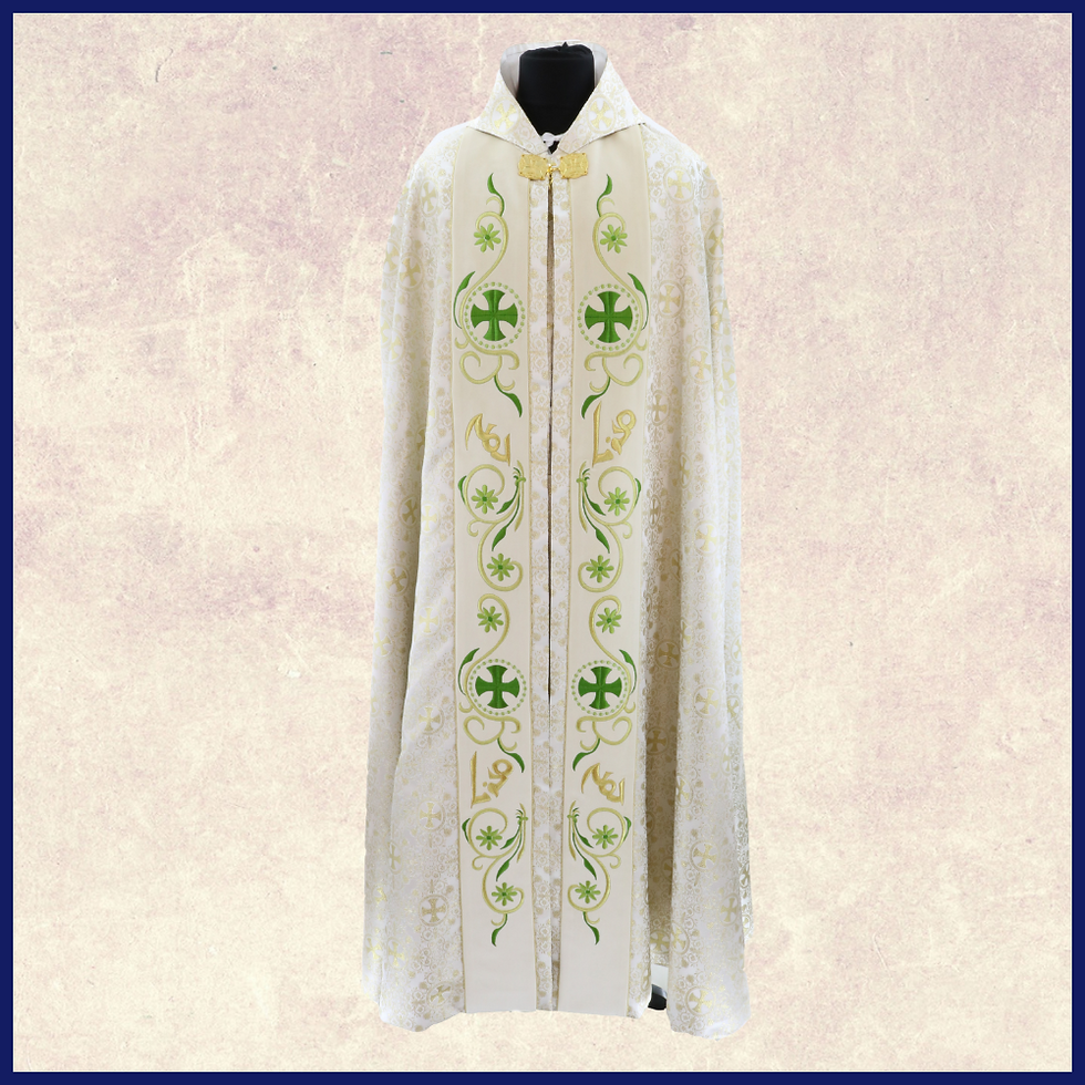 Thumbnail: Our Lady Vestment