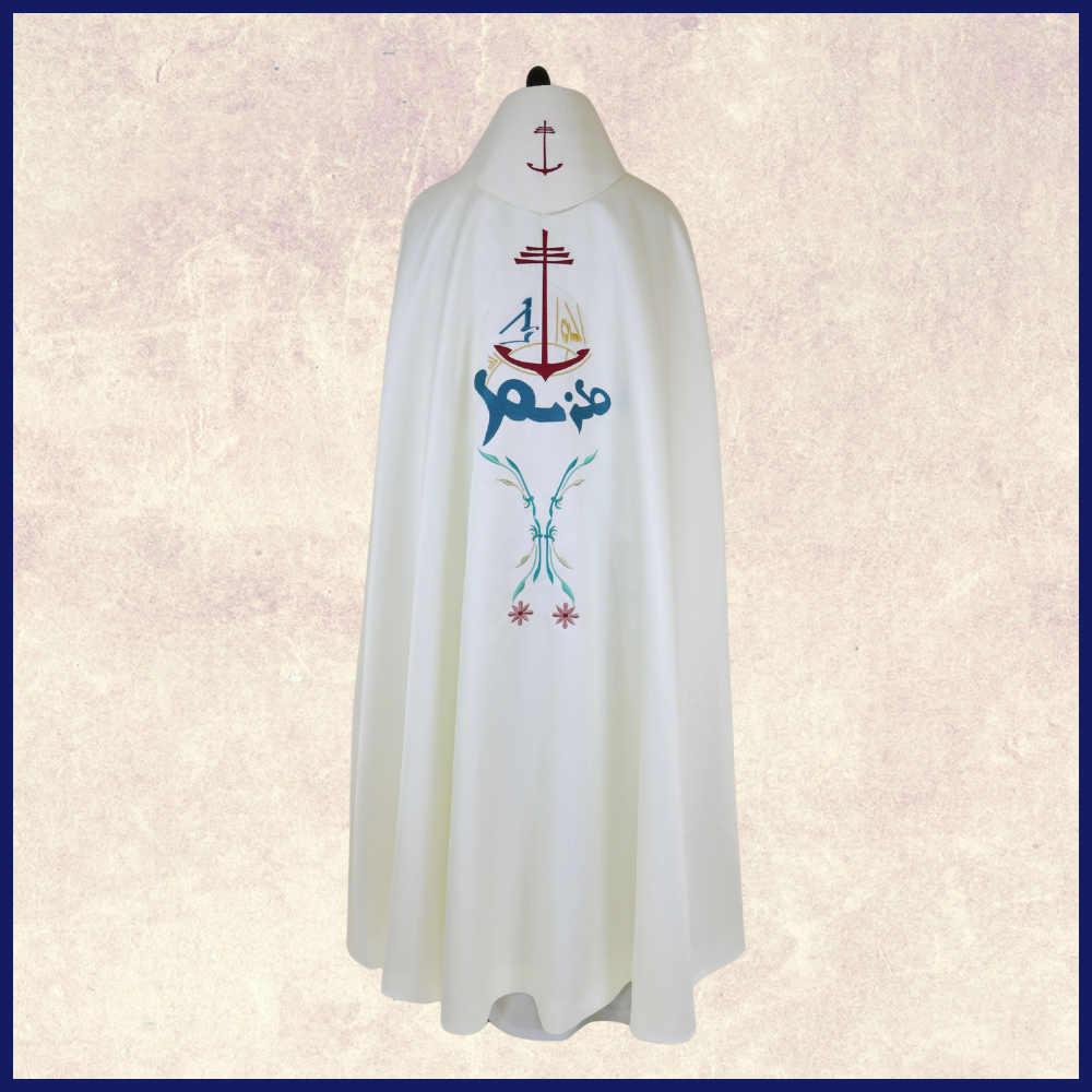 Marian - Vestment