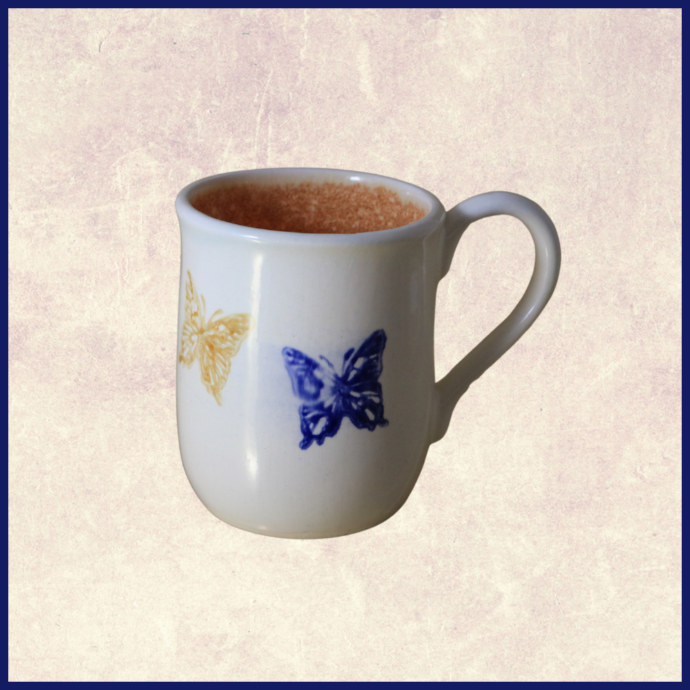 Cup - Ceramics