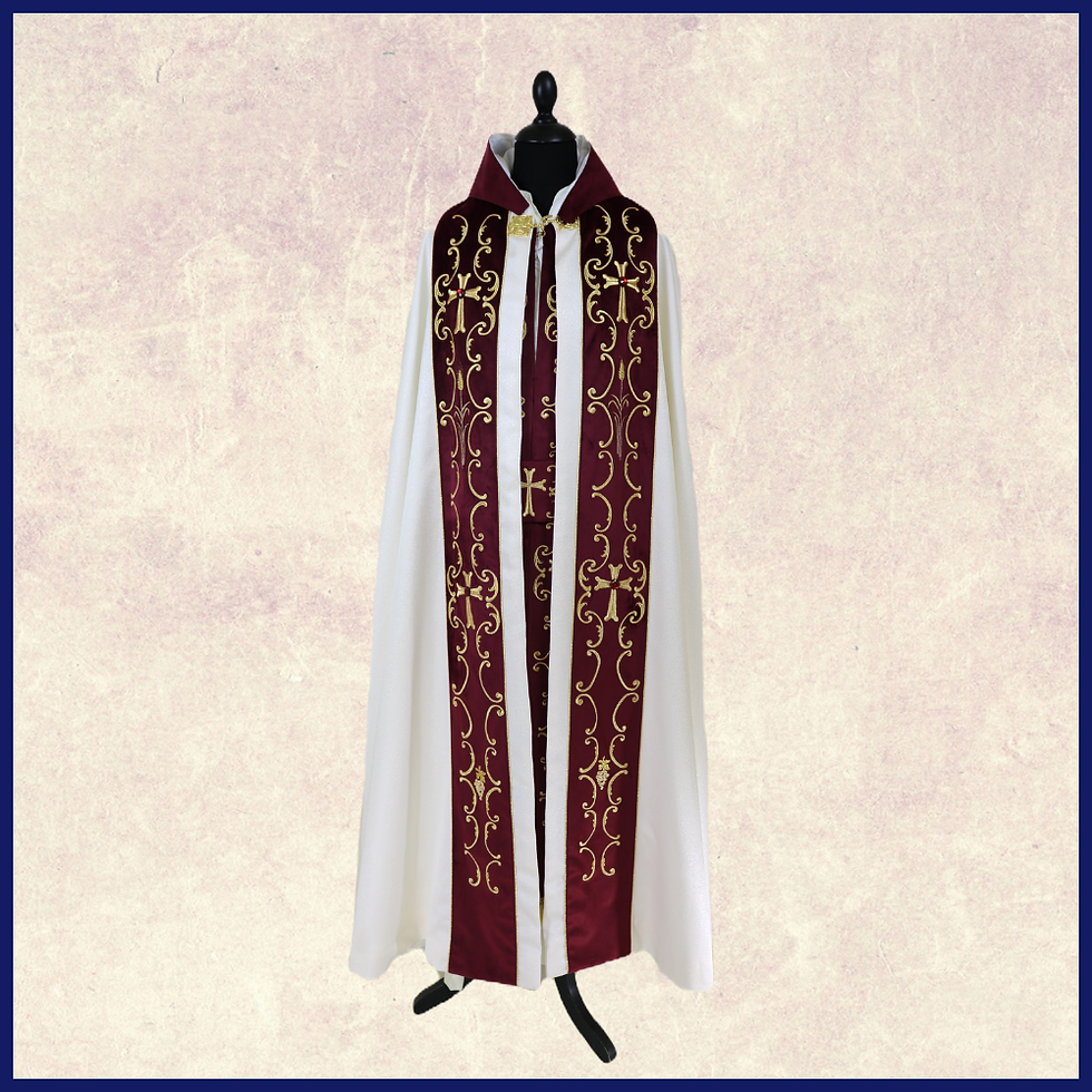 Thumbnail: Vestment