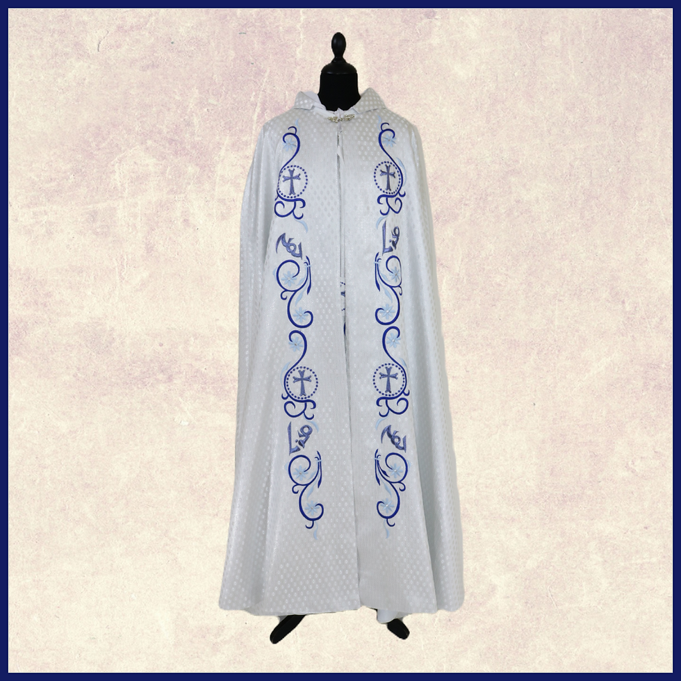 Thumbnail: Marian - Vestment