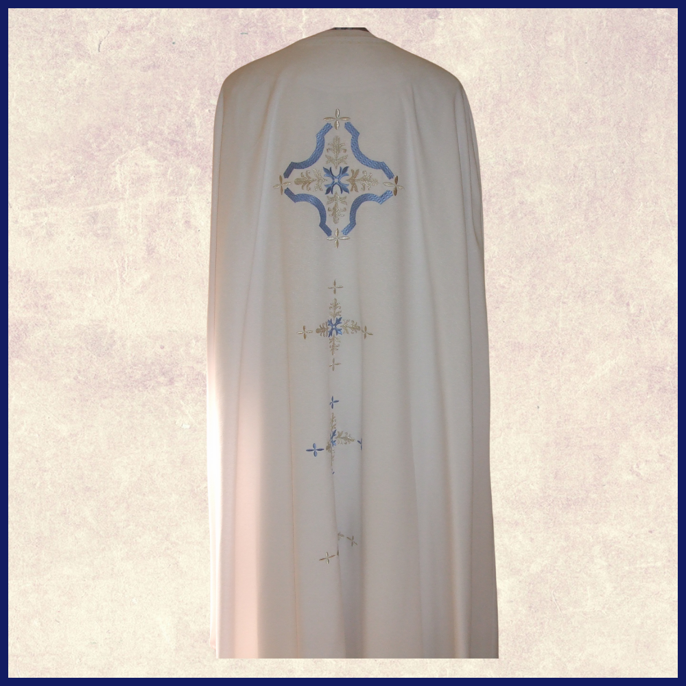 Marian - Vestment