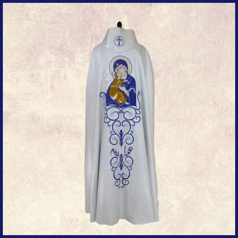 Marian - Vestment