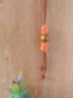 Knot bead