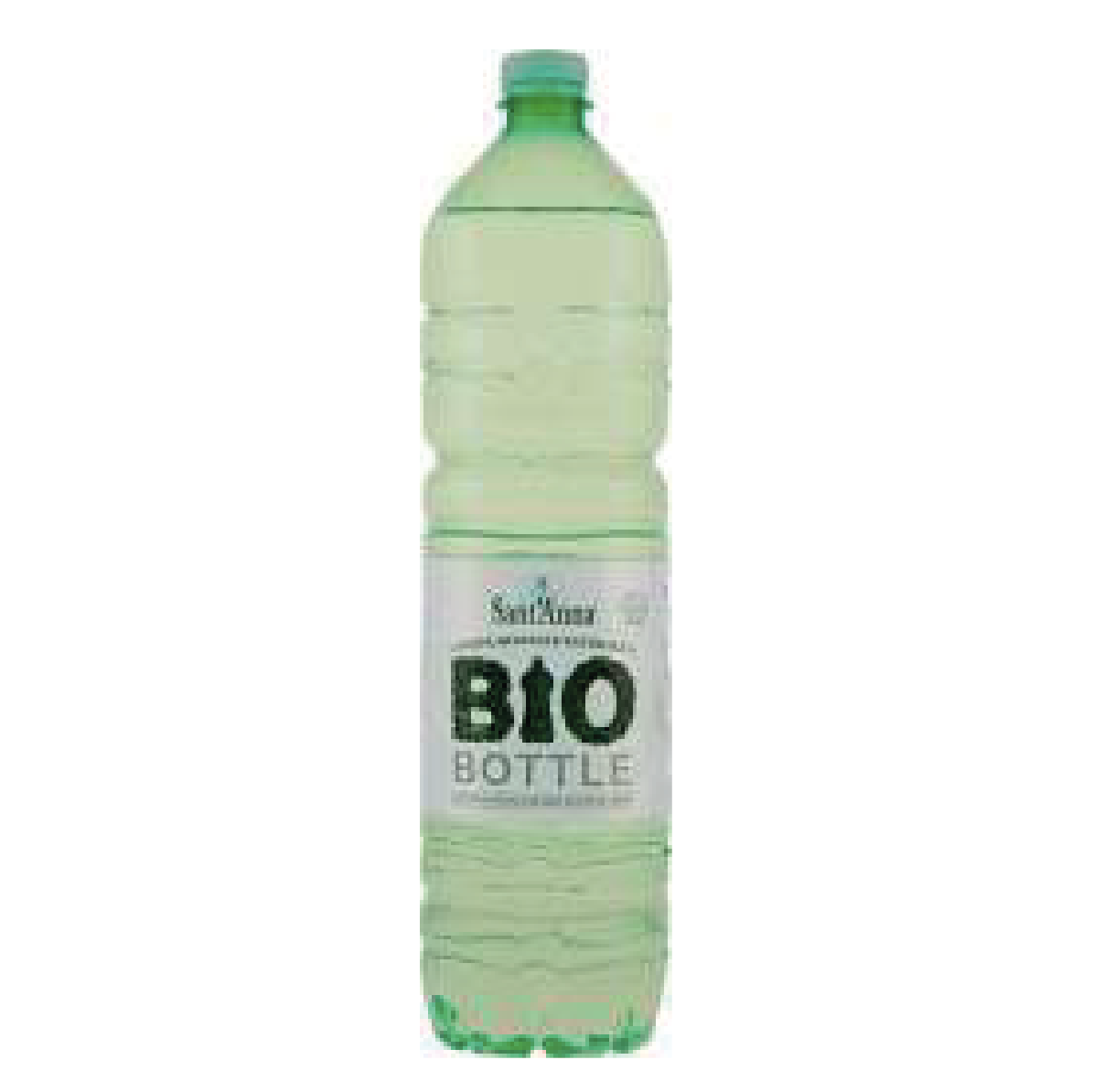 S.ANNA ACQUA NATURALE BIO LT.1,5 / Quantité 6
