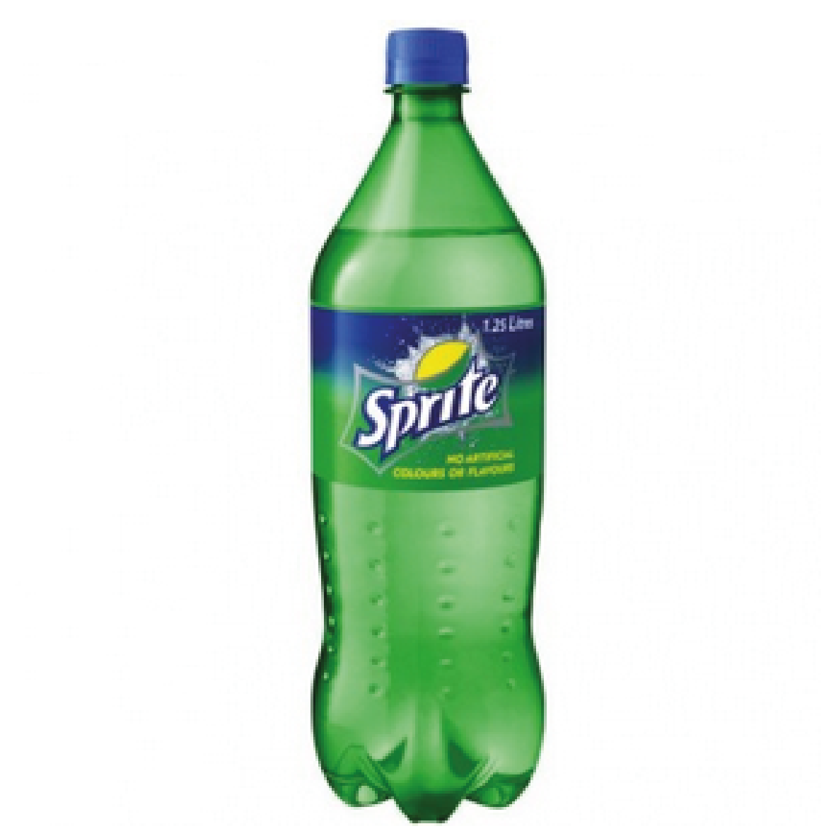 SPRITE BOTT. LT.1,5 / Quantité 6