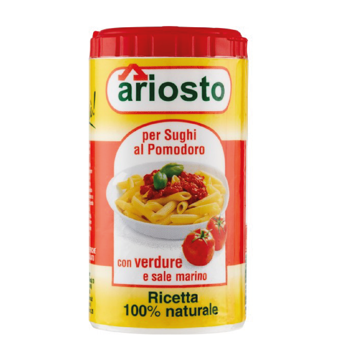 ARIOSTO BARAT. SUGO AL POMOD GR.80 / Quantité 12