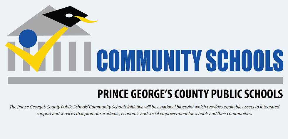 PGCPS CS logo