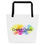 Thumbnail: All-Over Print Large Tote Bag