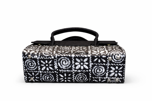 Afrocentric Handbag: 'Olawale' | Shuku Accessories