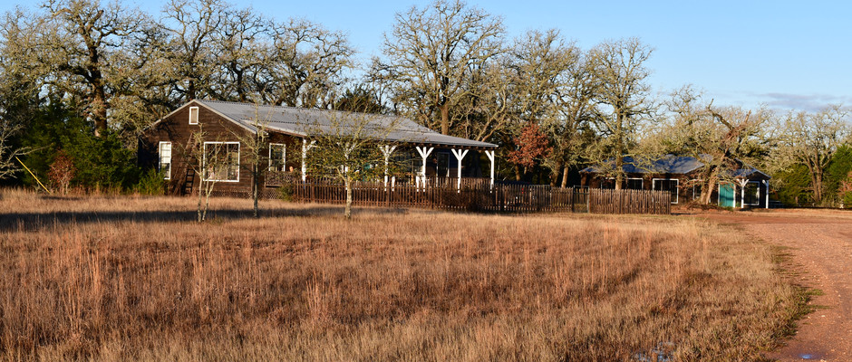 Solar-Wilson Village Ranch Lodge
