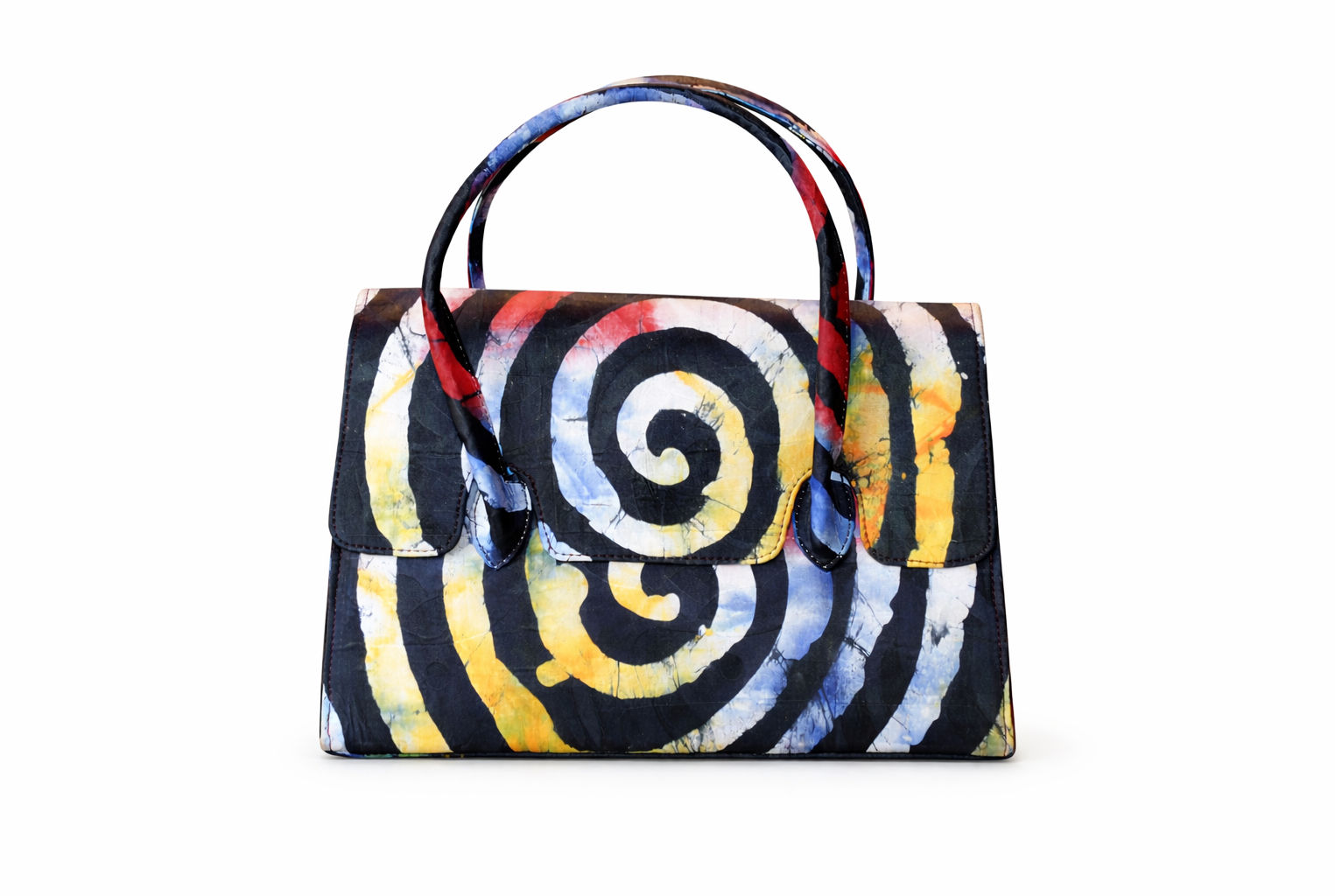 Afrocentric Handbag: 'Jaiye'
