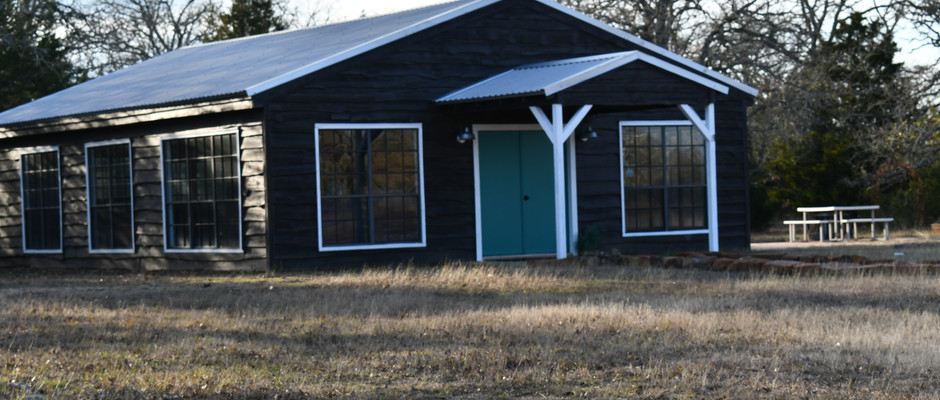 Rustic Event Center & Wedding Venue