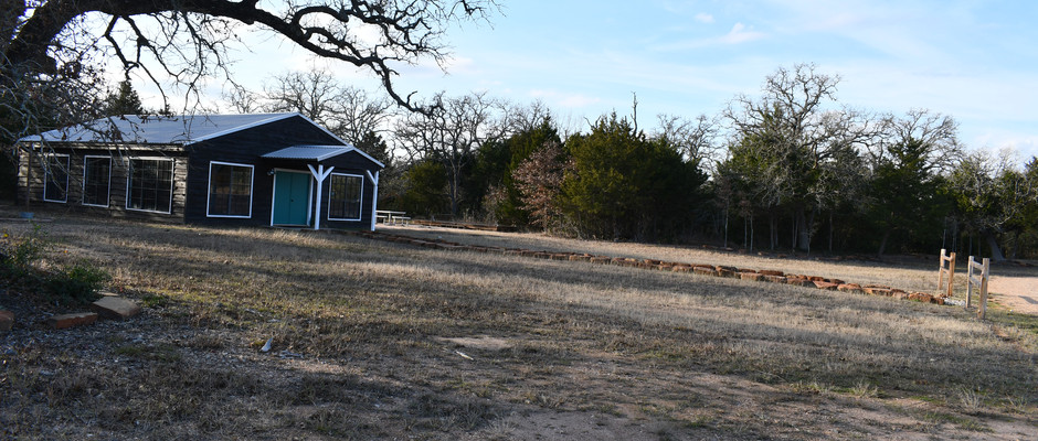 Rustic Event Center & Wedding Venue