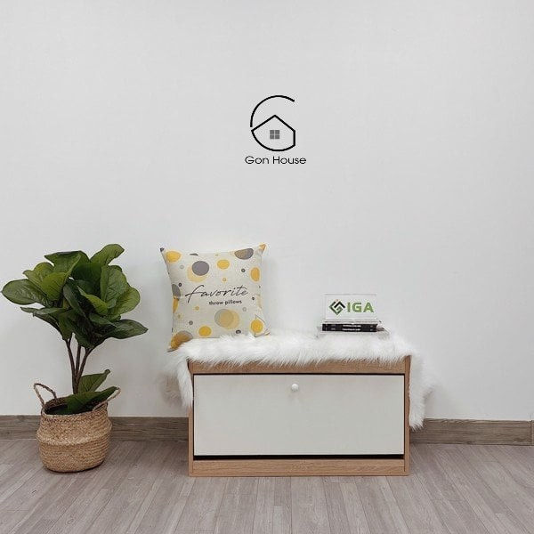 TỦ GIÀY MINI CÁNH LẬT
