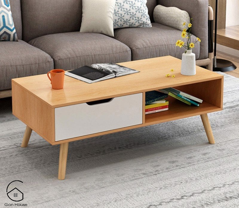 BÀN TRÀ (SOFA) PHONG CÁCH BẮC ÂU