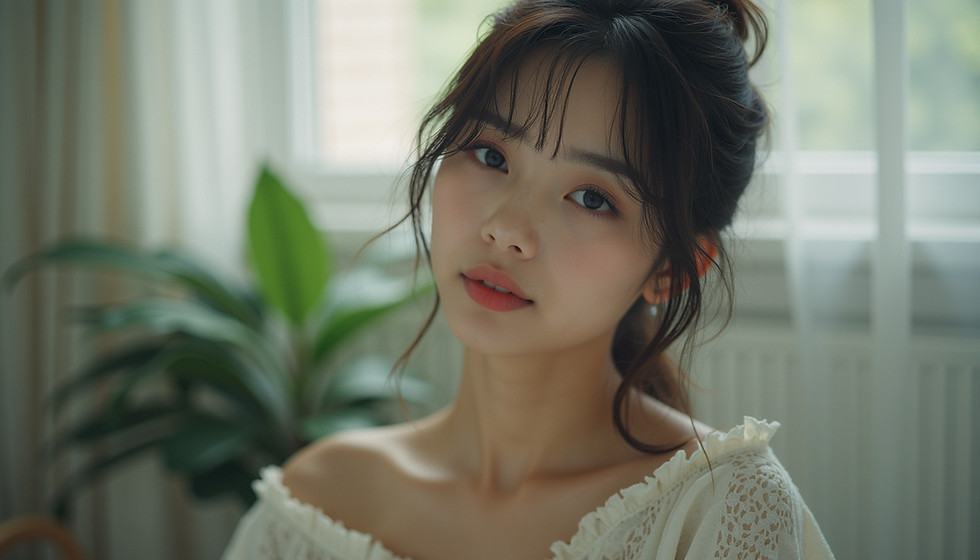 스위티와 함께하는 틱톡 라이브 크리에이터 시작 가이드