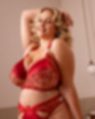 custom lingerie by madalynne