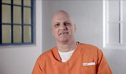 I Am A Killer, Netflix, true crime series, James Robertson, series 1, death row confessions, prisoner 